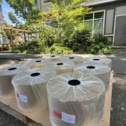 Compostable Film