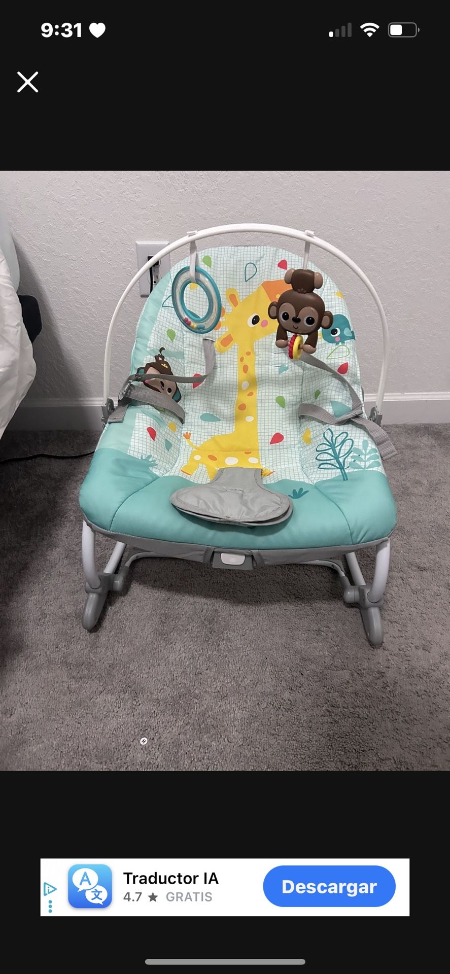 Bright Star Babysitting