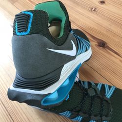 Nike Shox Gravity Sequoia for Sale in Haverhill MA OfferUp