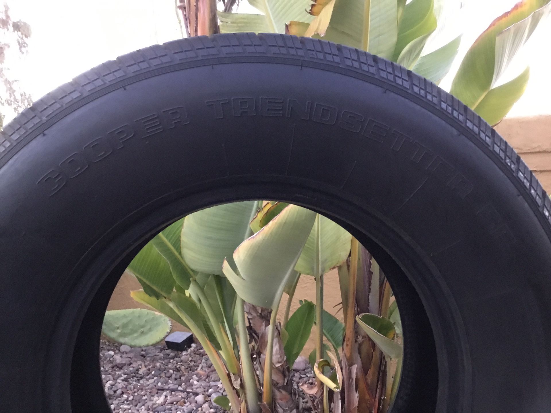 Tires P235/75R15 for Sale in Chula Vista, CA OfferUp
