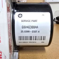 Mopar Anti Lock Brake Control Part #(contact info removed)8AA