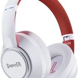 Hybrid Active Noise Cancelling Headphone
