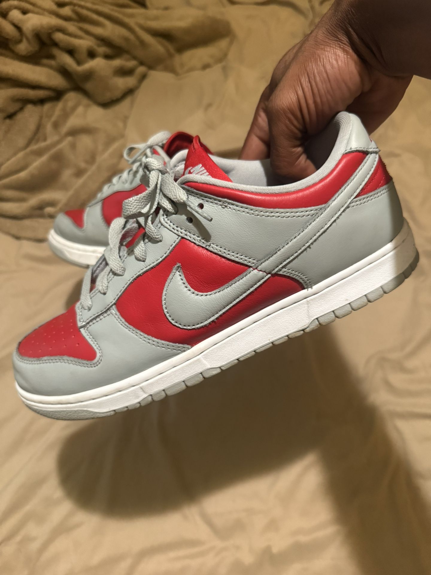 Nike Dunks