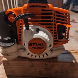 STIHL FS-94 R WEEDEATER 