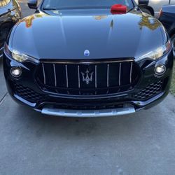 Clear Bra / Paint Protection Film / PPF