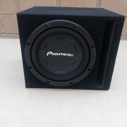 Pioneer