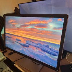Dell 27” IPS 4K 60hz Monitor (Flawless!)