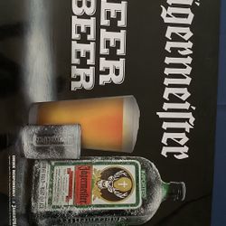 Garage Sign