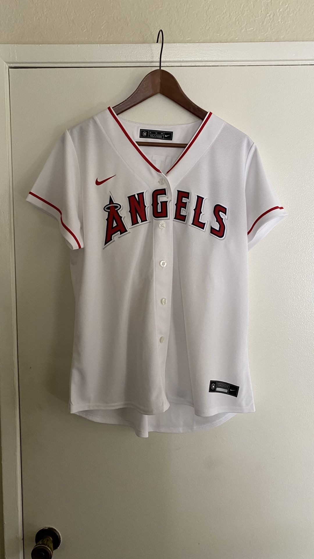 Shohei Ohtani Face T-Shirt XL LA Angels 8/11/21 Brand New Never Opened for  Sale in Torrance, CA - OfferUp