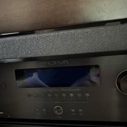 Emotiva Xpa3 Gen 3 Xmc-1 Gen 2 4k Basx A5 Amplifier 