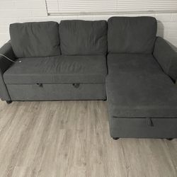 L Shape Couch
