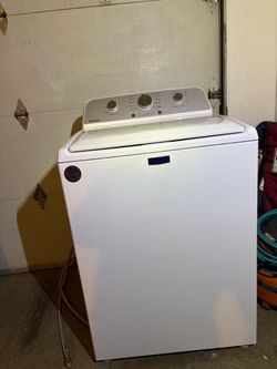 Maytag Washer