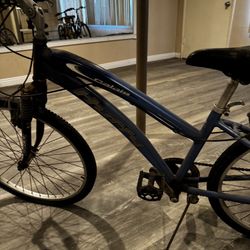 BIKE NORTWOODS BELLE AIRE ALUMINUM