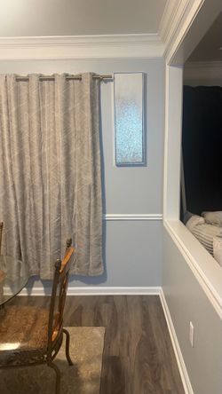 Dining room set