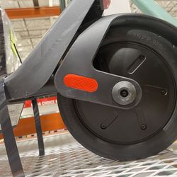 E Scooter