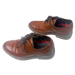 Carefully Chosen ❤️ Bruno Marc toddler dress shoes — event ready without the retail price.