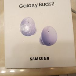 Samsung Galaxy Buds2 