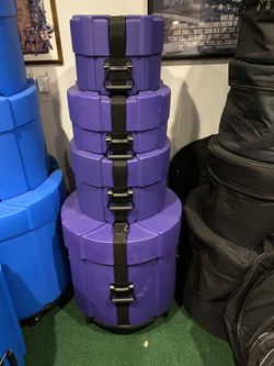 Drum Cases