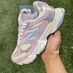 Pink New Balance Sizes Available Below 