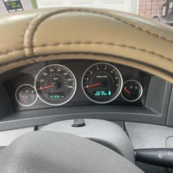 2005 Jeep Grand Cherokee