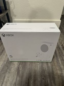 Xbox Series s