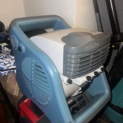 Misto Fan 
