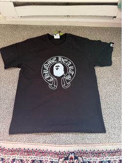 Black BAPE shirts