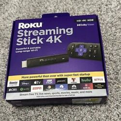 Roku 