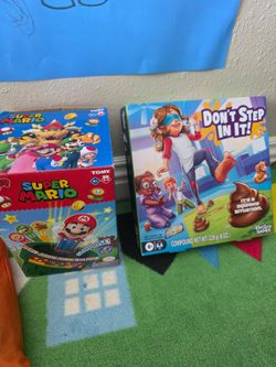 Free Games