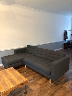 Brand new sofa