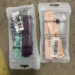 Fitbit Bundle Watches