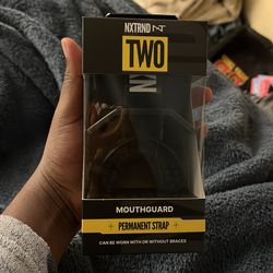 Nxtrnd  mouthguard