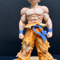Dragon Ball Z Statue/figure