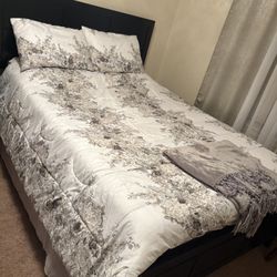 Bedroom Set Furniture 