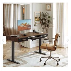Standing Desk