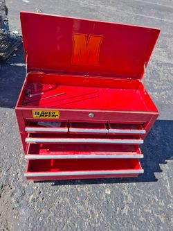 Tools chest