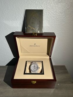 Moissanite AP