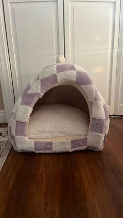 Cat Nap bed