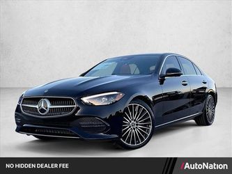 2026 Mercedes-Benz C 300