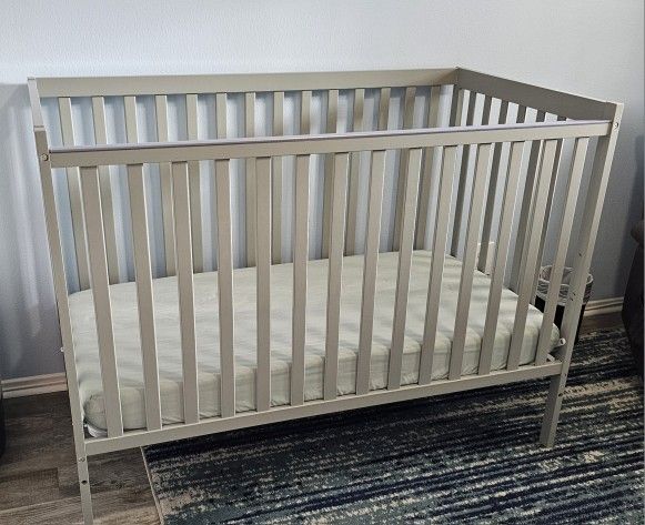 Baby Crib