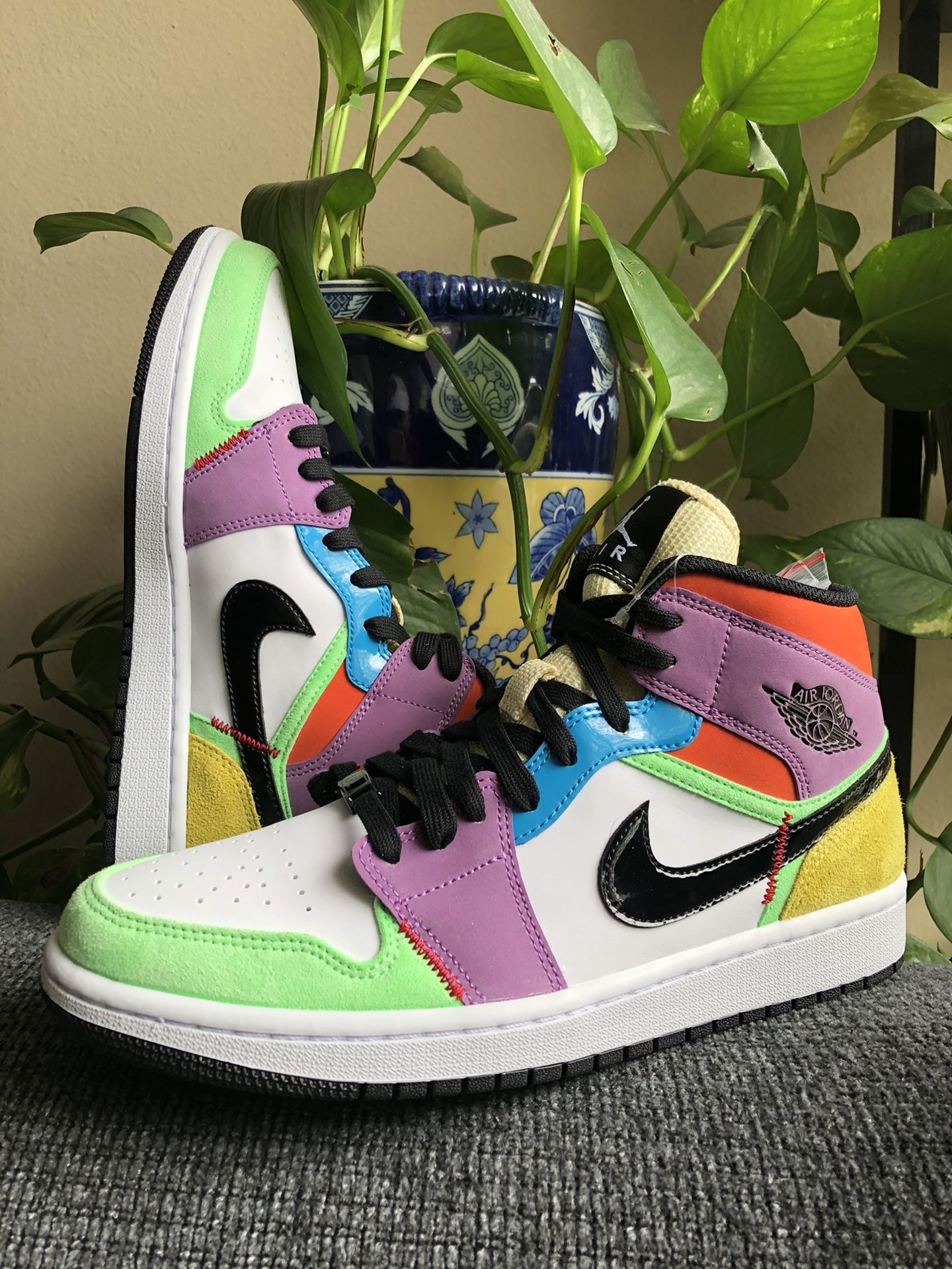 Jordan 1