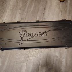Ibanez 7 String Base Case 