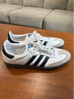 Adidas Samba OG