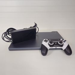 Asus ROG Zephyrus M15