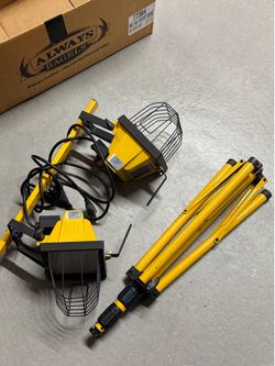 Work Lights