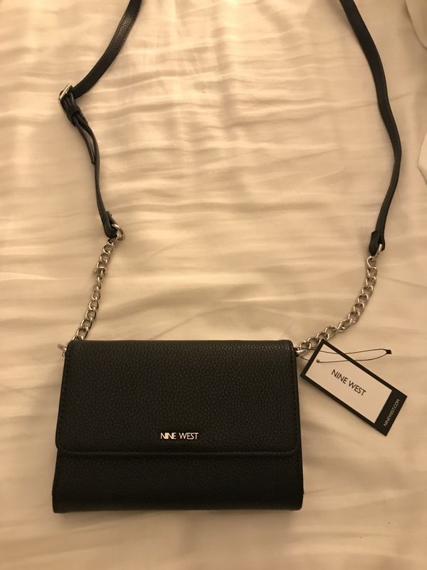 Nine West Crossbody Wallet All About Nine West Crossbody Wallet All About