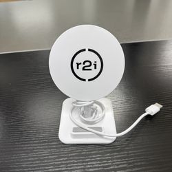 WIRELESS MAGNETIC QI CHARGER