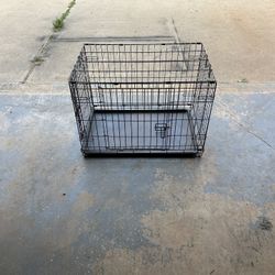 Medium Dog Kennel 