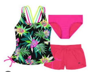 Girls Swimwear
