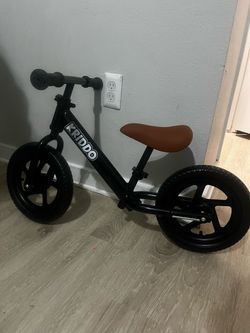 Balance Bike
